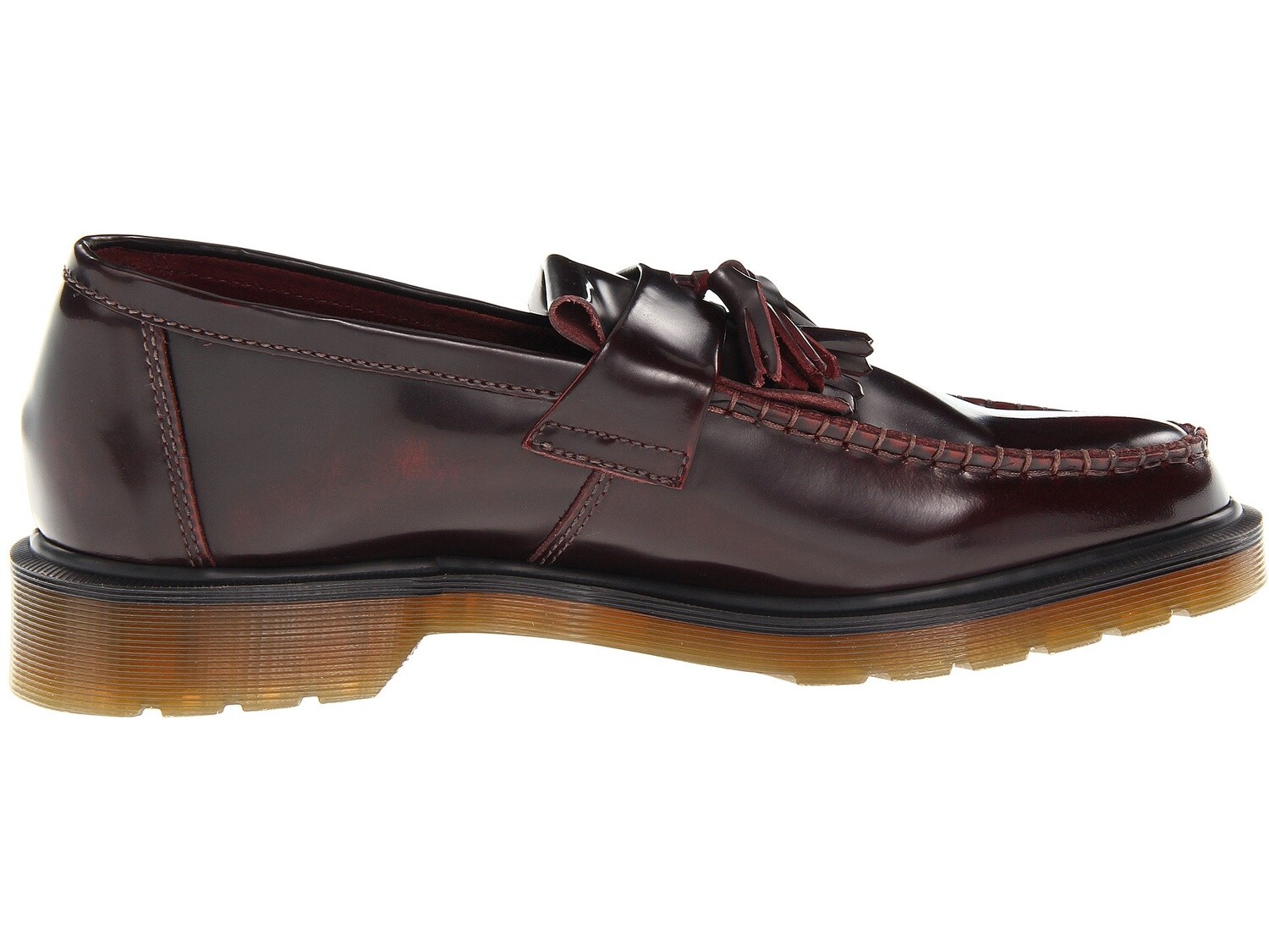 

Лоферы Dr. Martens Adrian