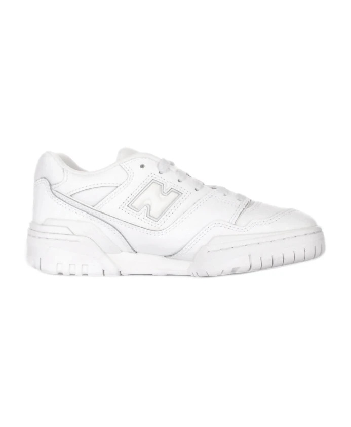 

Кроссовки New Balance, белый