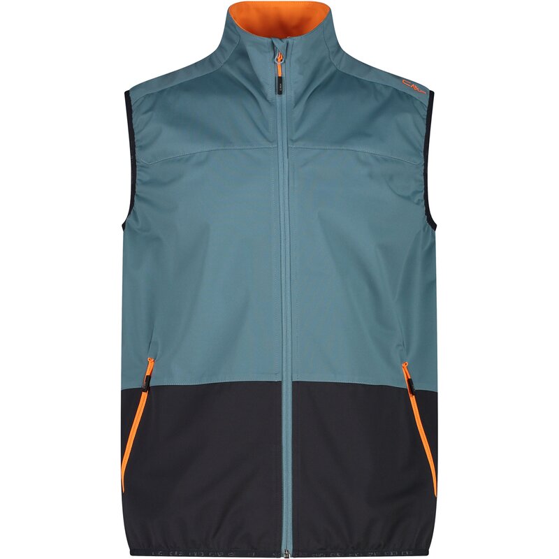 

Жилет Weste man Cmp, цвет hydro