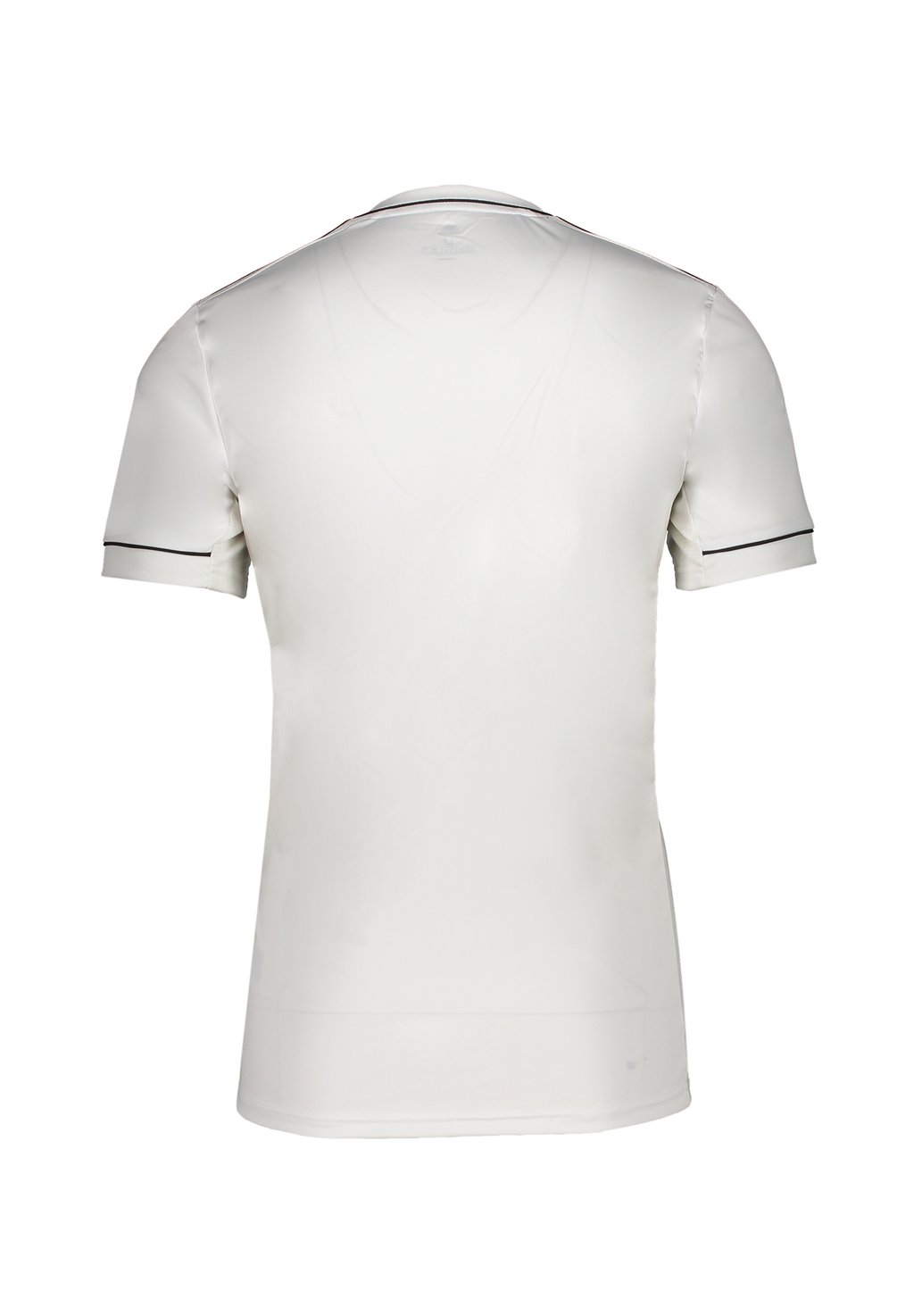 

Спортивная футболка MILIC20 adidas Performance, белый
