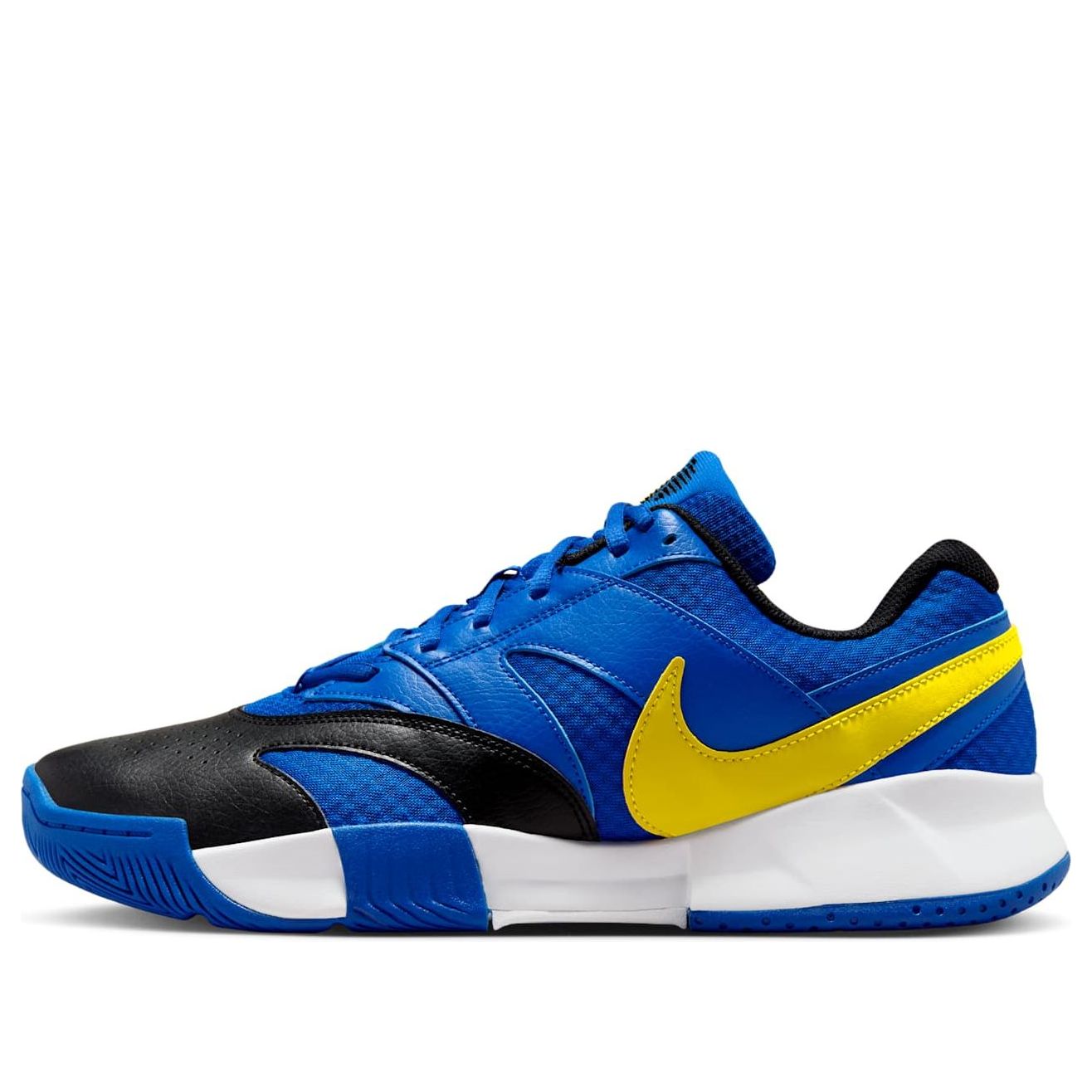 

Кроссовки Nike Court Lite 4 'Racer Blue Lightning'