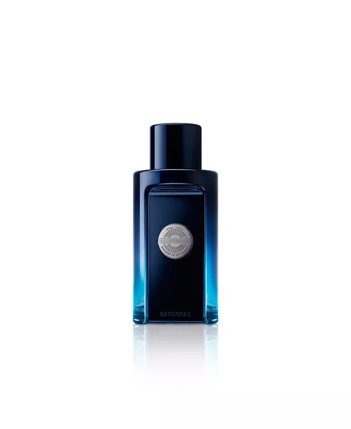 

Духи The Icon EDT Спрей 3,4 унции / 100 мл Banderas