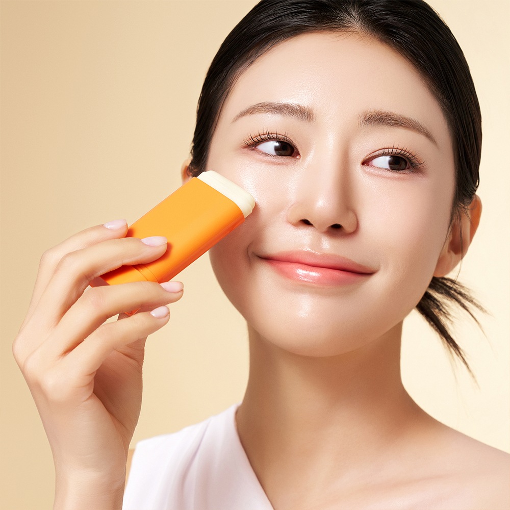 Солнцезащитный крем daily soft touch sunscreen stick Purito, объем 20 мл — фото 3