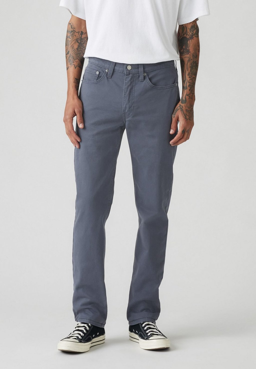 

Джинсы прямого кроя 514 STRAIGHT Levi's, цвет Kano Blue Twll
