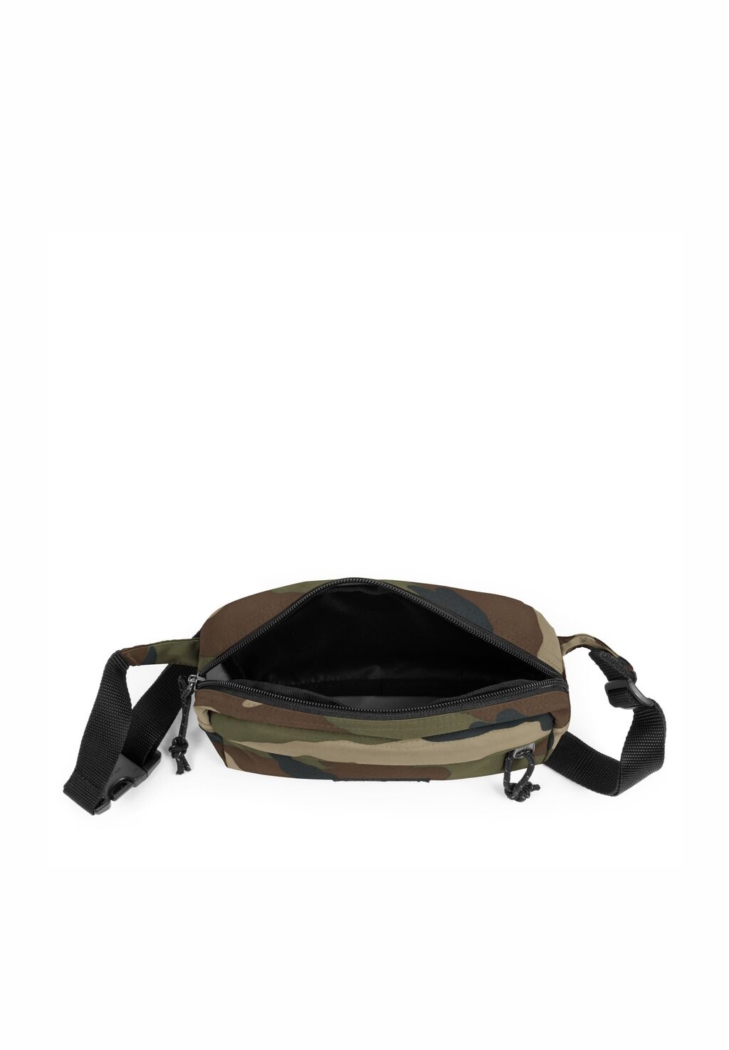 

Поясная сумка Eastpak, зеленый