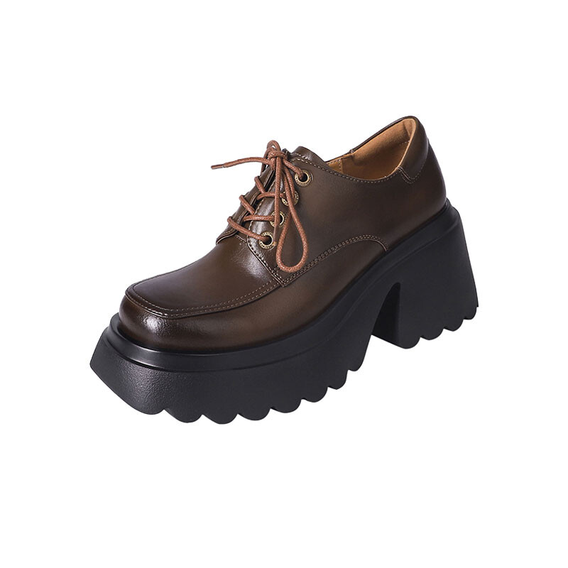 

Туфли женские повседневные Women's Casual Shoes Women's Starro, черный