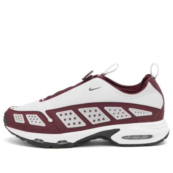 

Air max sndr w кроссовки Nike, белый