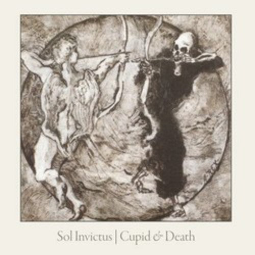 

CD диск Sol Invictus: Cupid & Death