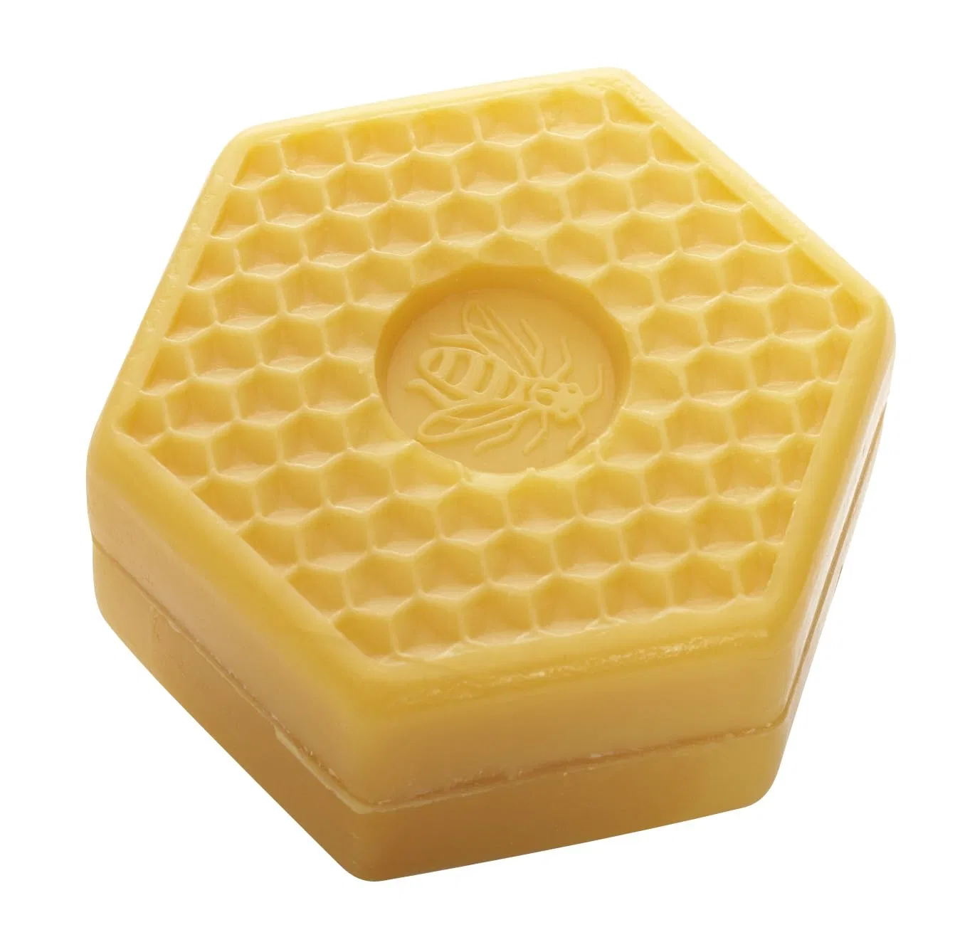 Медовое мыло Speick Naturkosmetik в форме сот, 21 x 75 г Speick