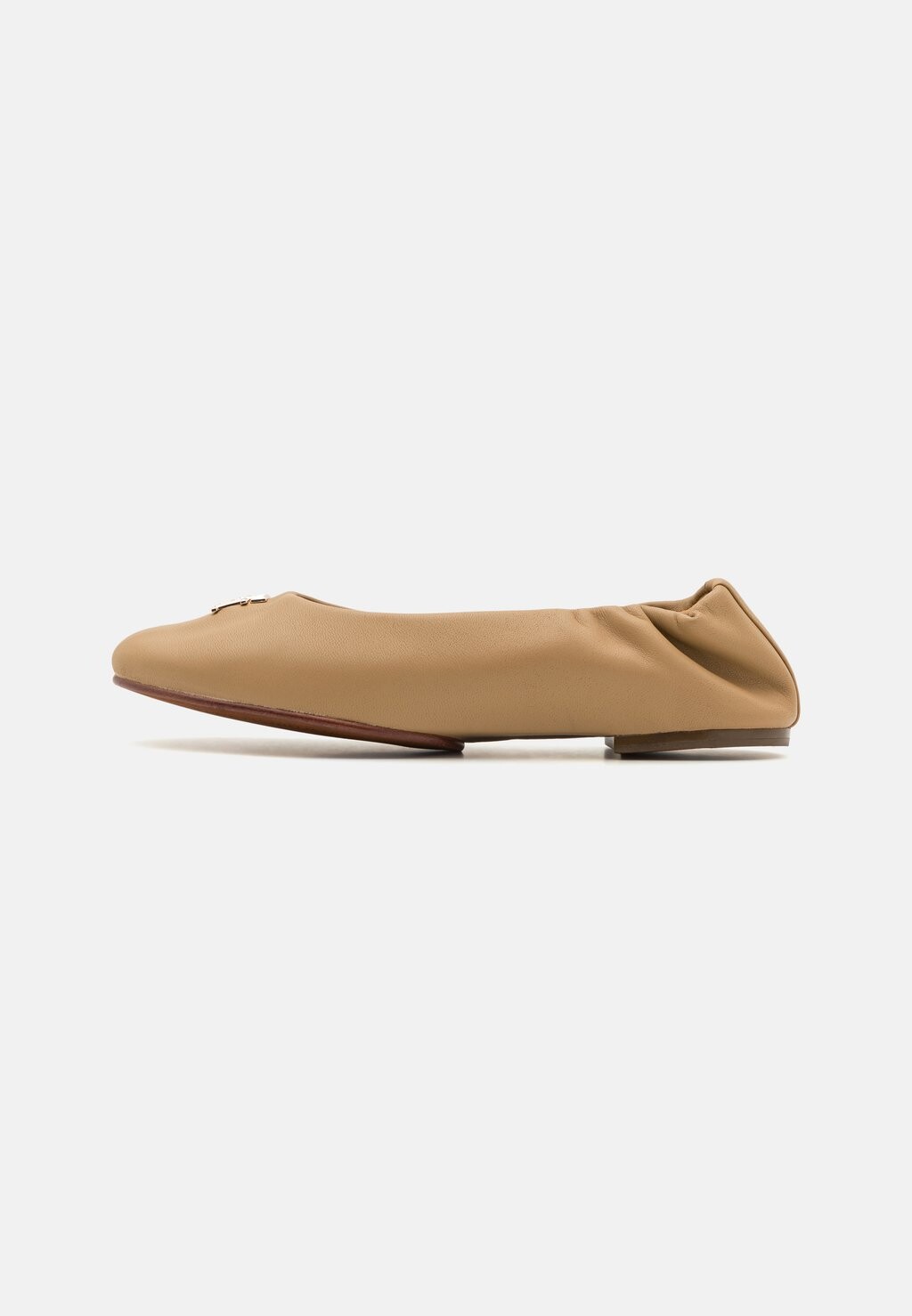 

Балетки ELEVATED ELASTIC Tommy Hilfiger, бежевый