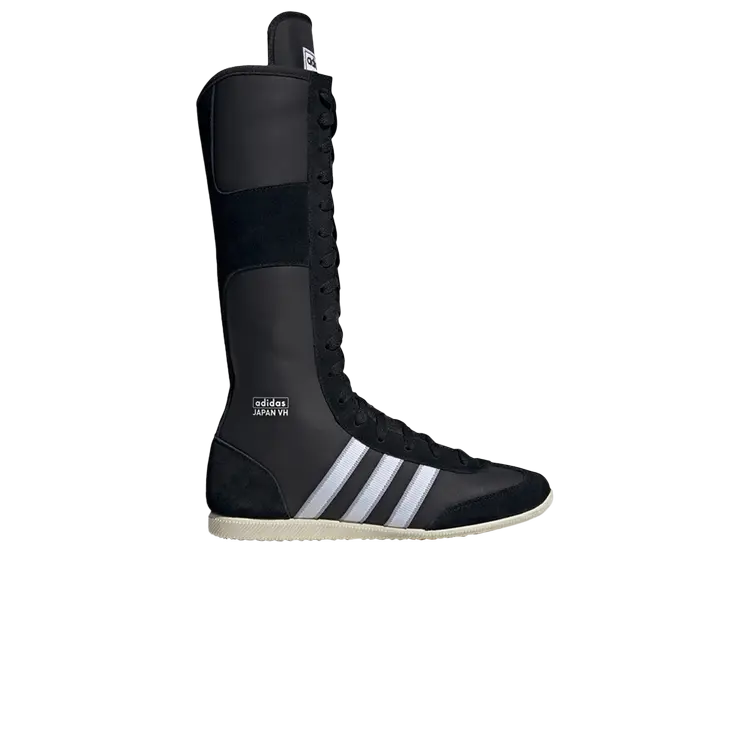 Кроссовки Wmns Japan VH, черный/белый