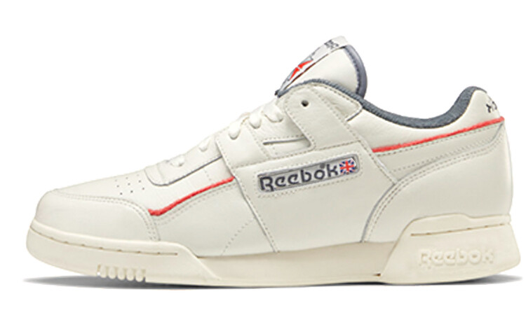 

Обувь для скейтбординга Reebok Workout унисекс
