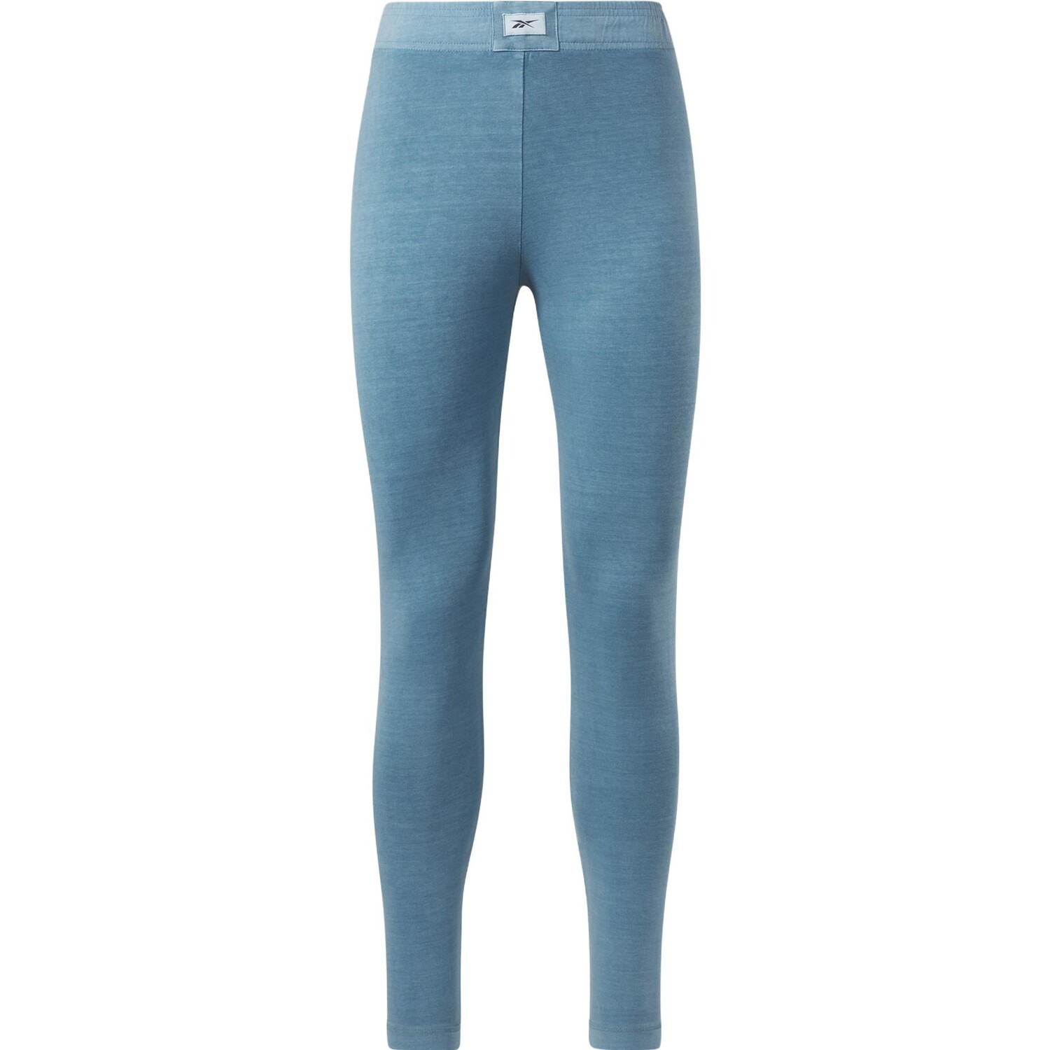 

Reebok Женские трикотажные спортивные штаны, цвет Blue
