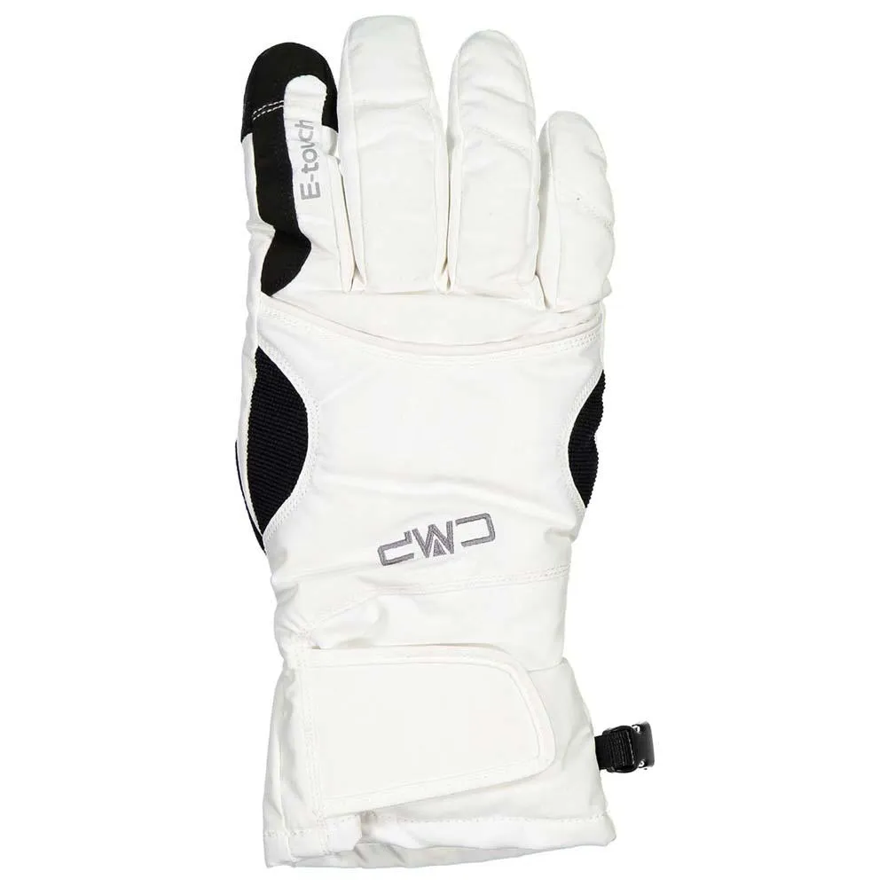 

Перчатки CMP Ski 6524810, белый
