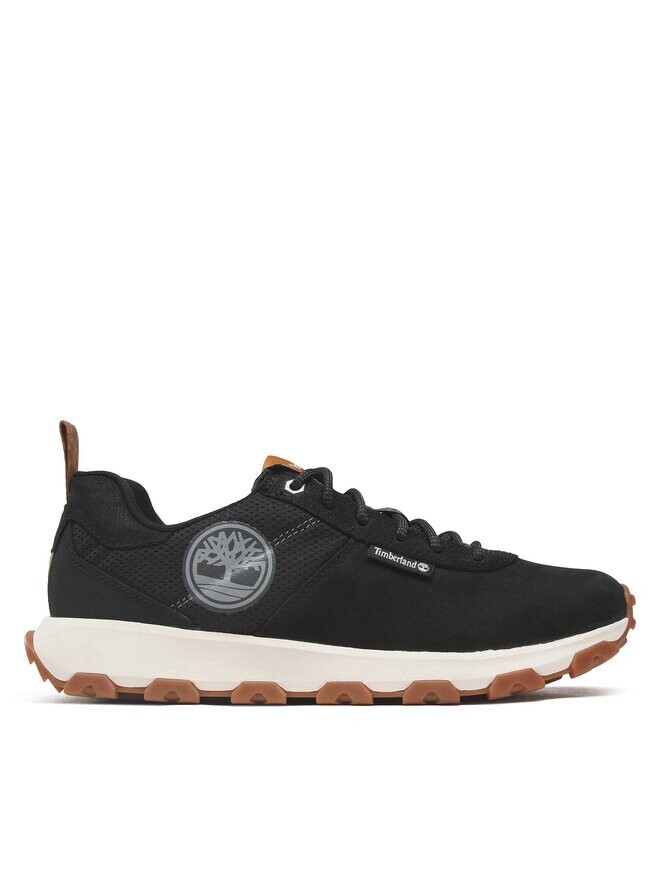 

Кроссовки Timberland, черный