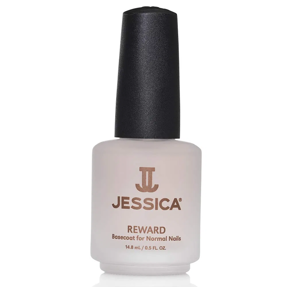 Базовое покрытие для нормальных ногтей «Reward» от JESSICA Jessica