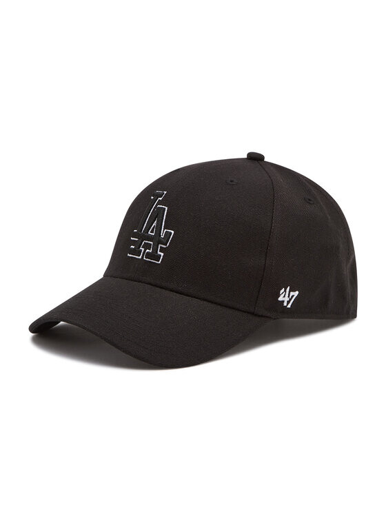 

Кепка 47 Brand, черный