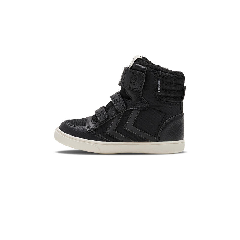 

Детские зимние спортивные ботинки унисекс Stadil Super Boot Mid Tex Mid Tex HUMMEL, цвет schwarz