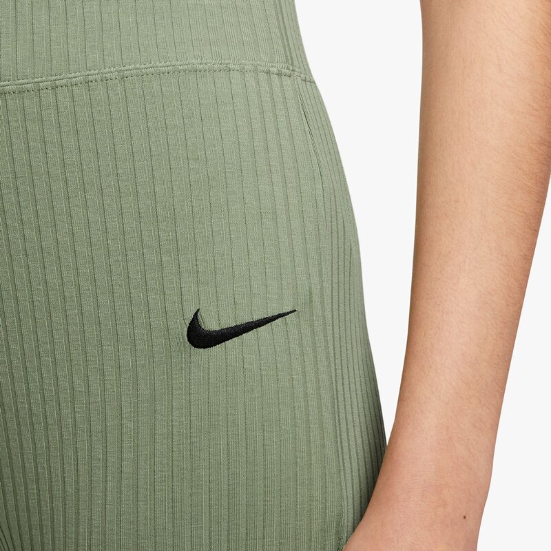 Sporthose w nsw rib jrsy pant Nike, мультиколор — фото 3