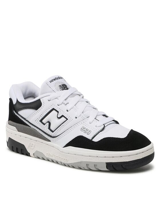 

Кроссовки New Balance, белый