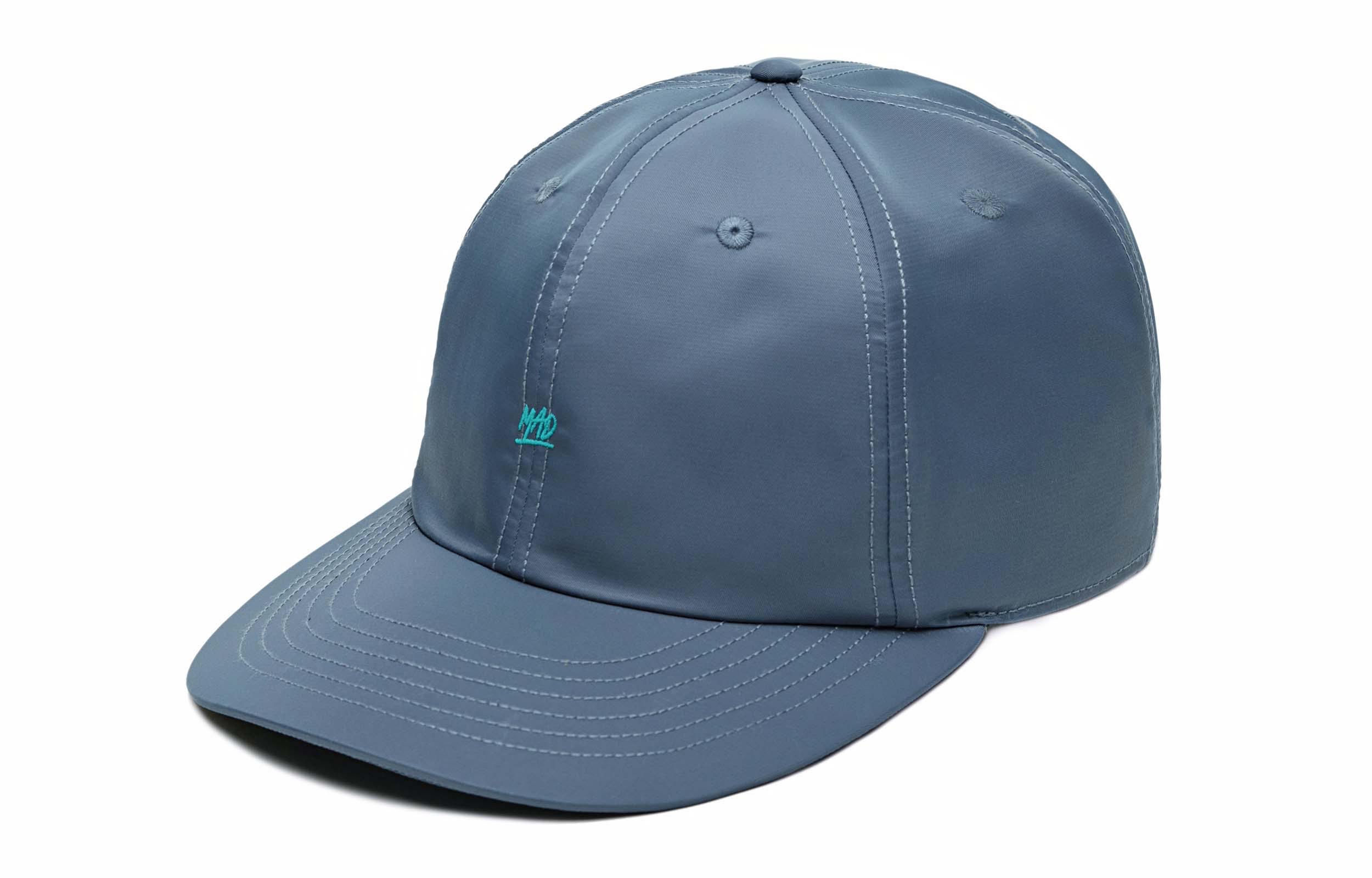 

Бейсболка Unisex The MAD HATcher, Оливковый Зеленый