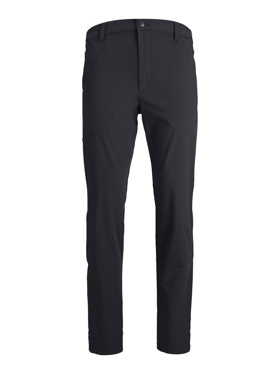 

Обычные брюки JACK & JONES Ollie Benji, черный