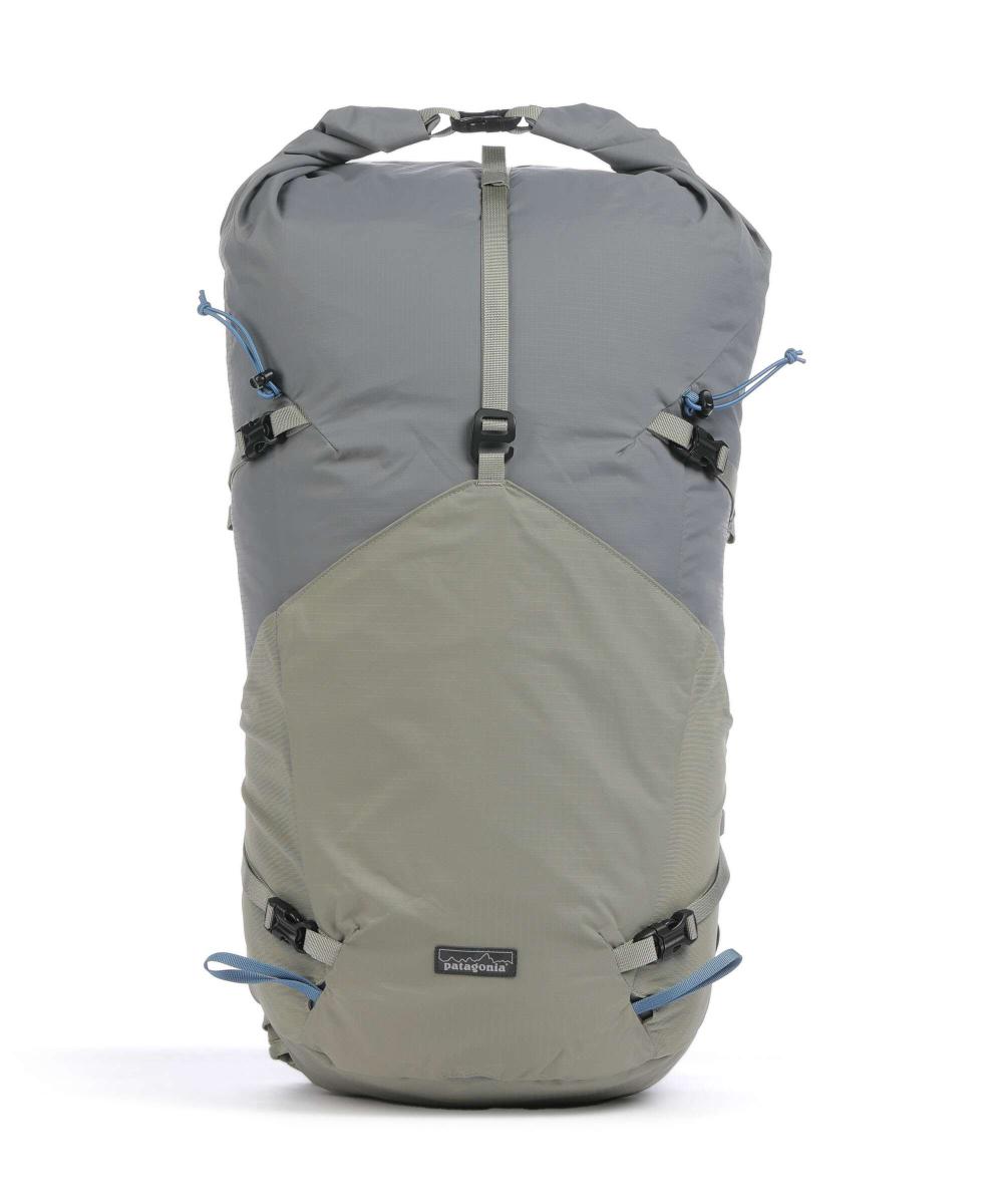 

Рюкзак Terravia 36 м из переработанного нейлона Patagonia, зеленый