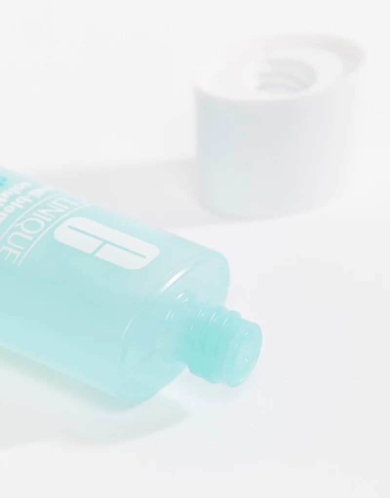 Clinique Anti Blemish Solutions Клинический очищающий гель 30 мл — фото 2