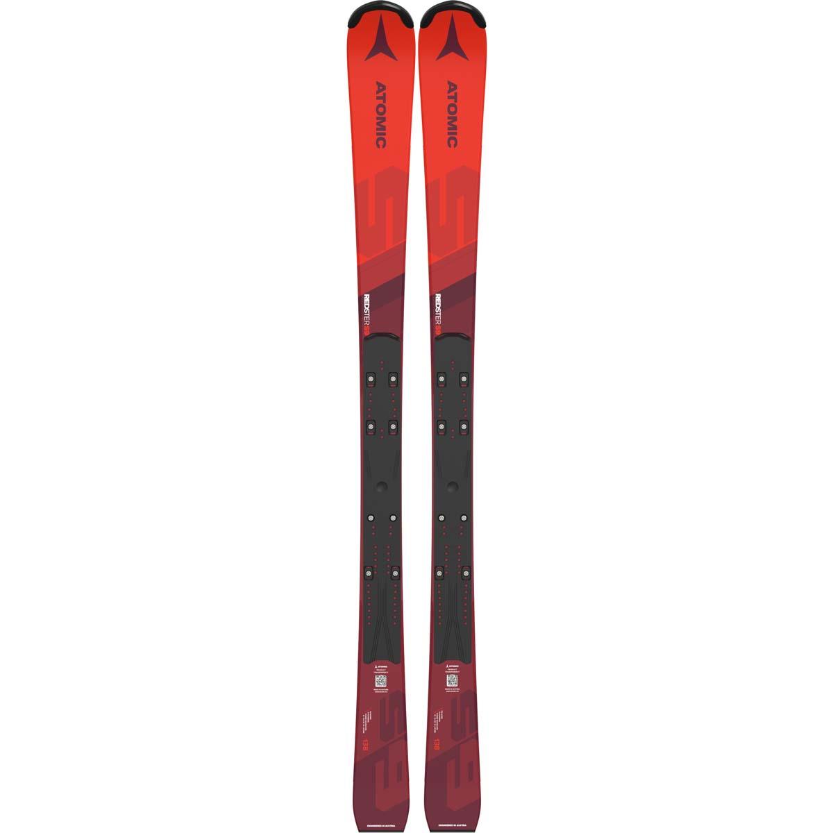 

Детские гоночные лыжи Redster S9 FIS J-RP Atomic