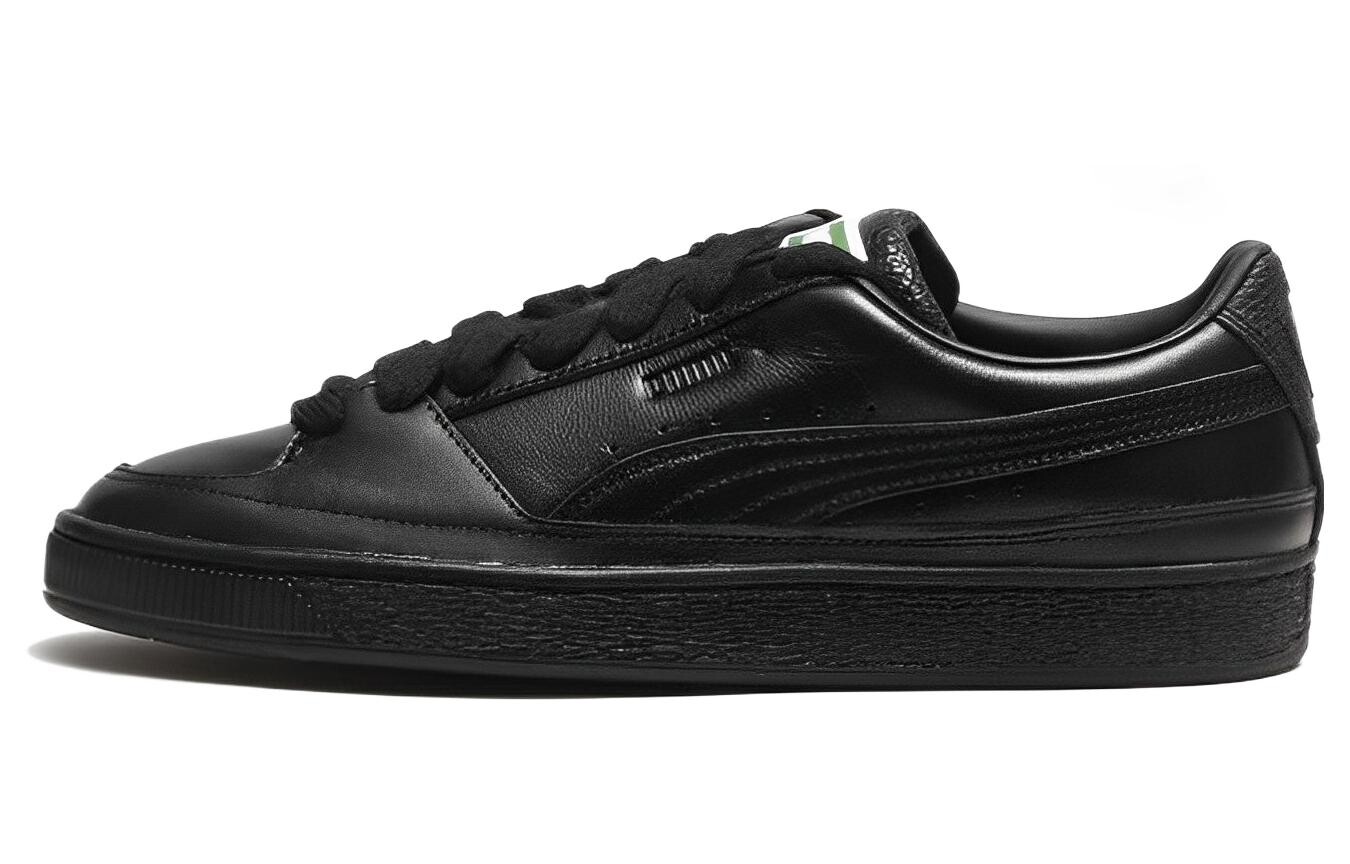 

Кроссовки PUMA Suede L Rhuigi Black