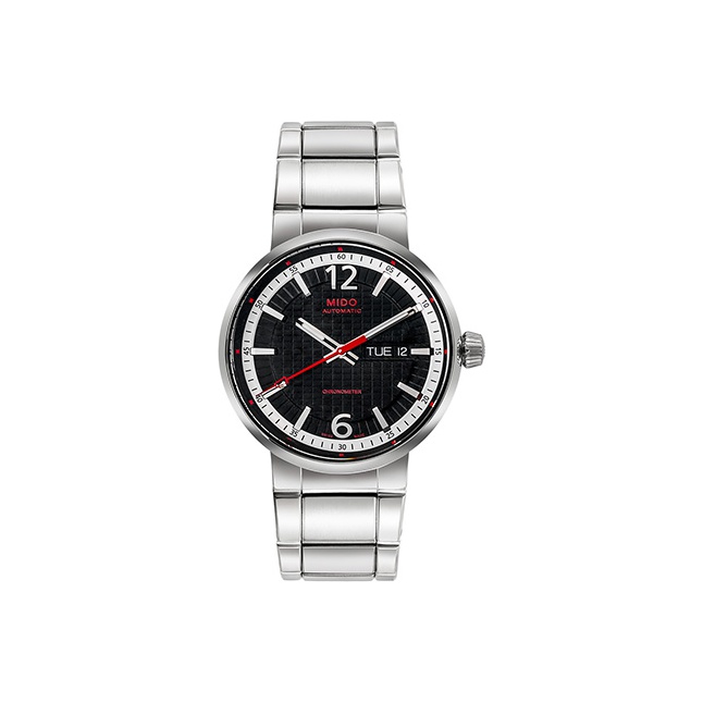 

MIDO Часы Men's Watch, Black