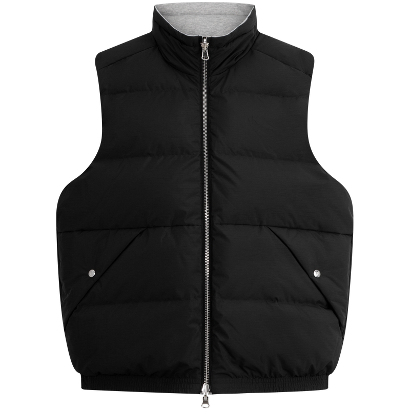 

Мужская куртка CALVIN KLEIN Down Jacket Space Black, Черный, Мужская куртка CALVIN KLEIN Down Jacket Space Black