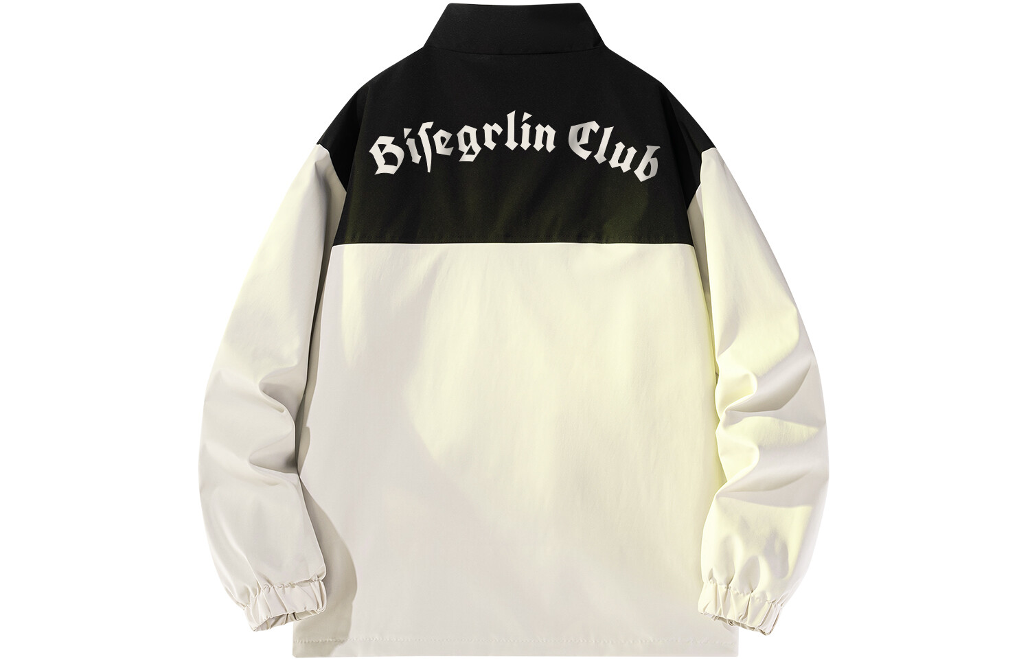 

Bisegrlin BISEGRIN BisGreen Куртка унисекс, Черный