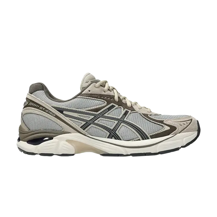 Кроссовки ASICS GT 2160, серый