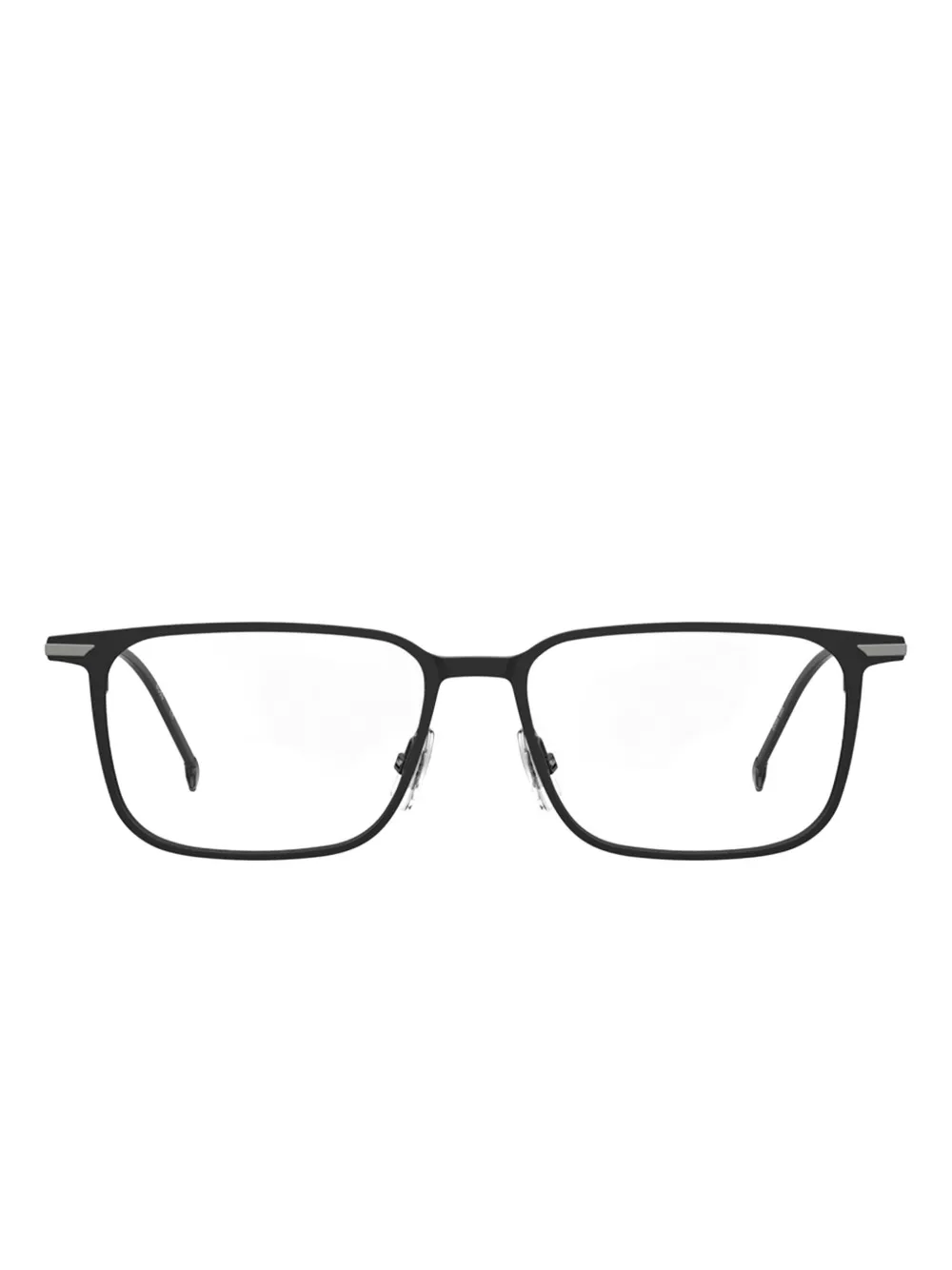 

Очки прямоугольной формы Carolina Herrera, черный