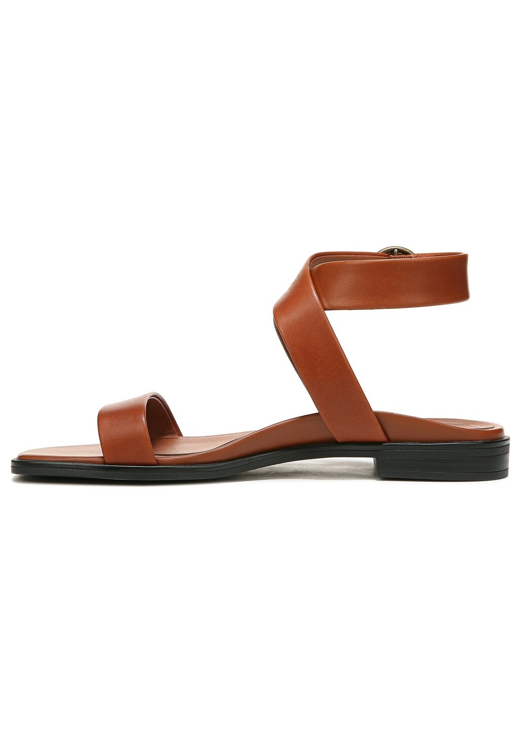 

Сандалии ANKLE STRAPS ANAYA VIONIC, цвет espresso leather