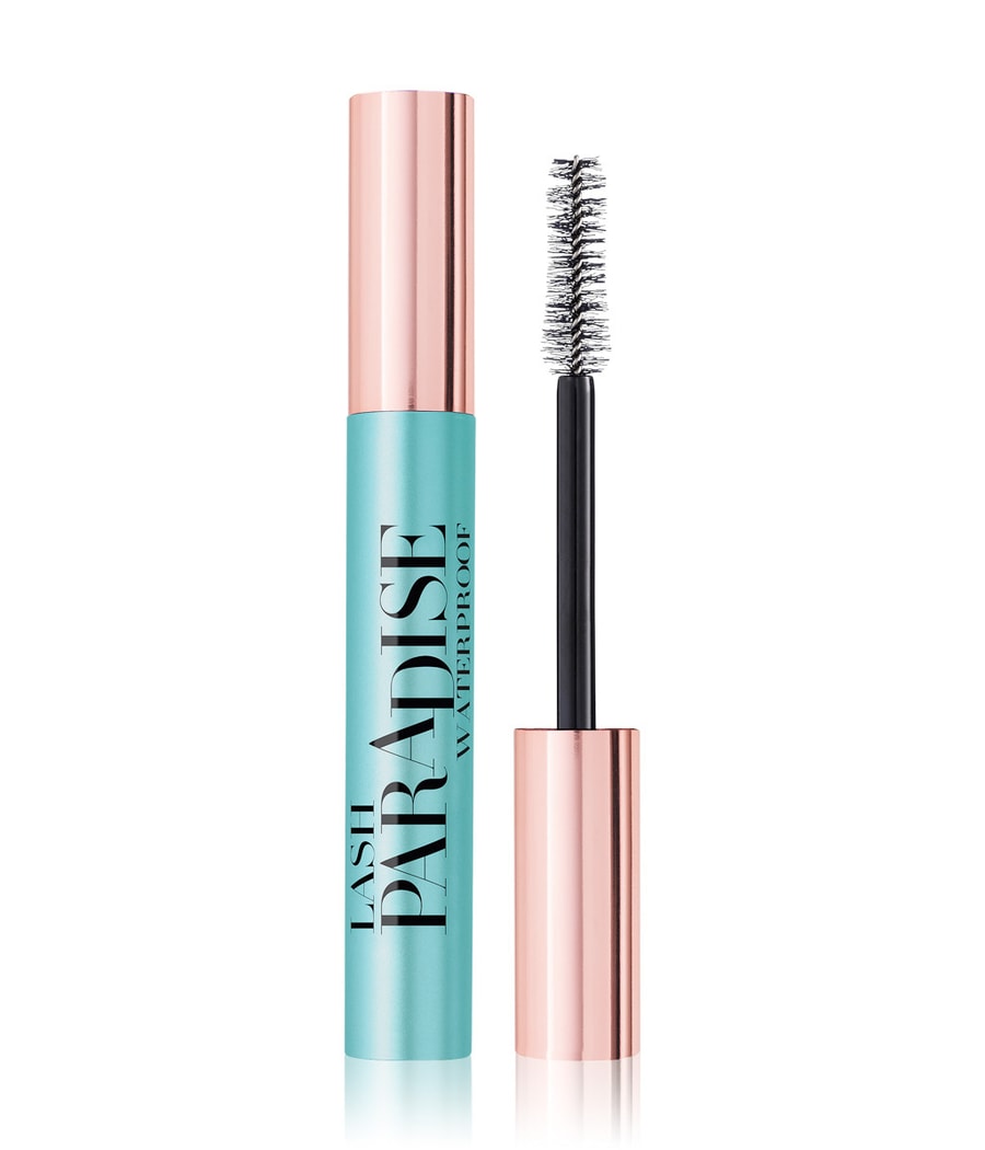 

Тушь для ресниц L'Oréal Paris Lash Paradise Waterproof, Black, 6.4 ml