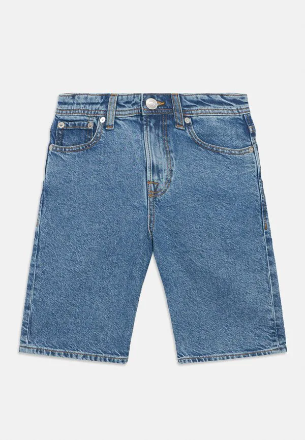 Джинсовые шорты jjialex jjoriginal Jack & Jones Junior, Blue Denim