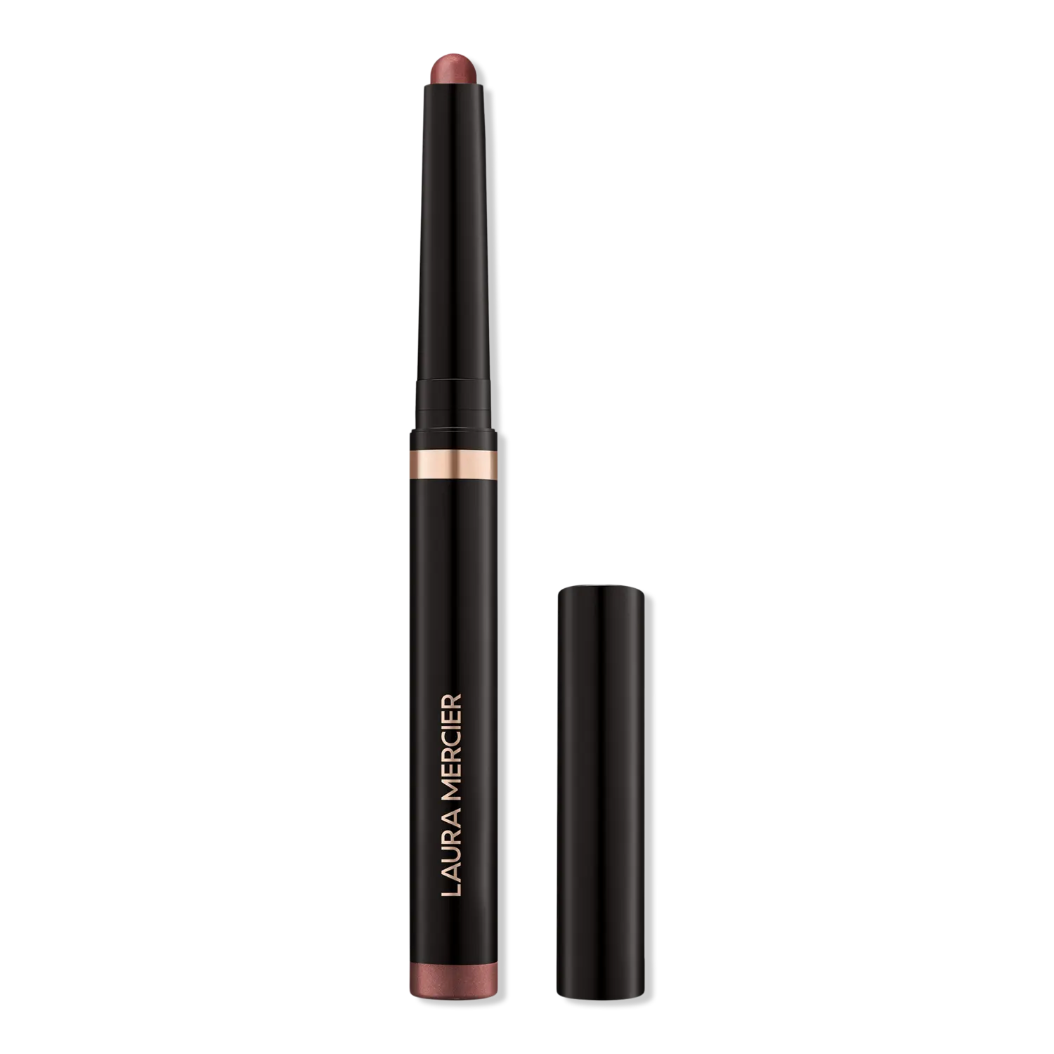 

Тени для век Caviar Stick Laura Mercier, Forbidden Rose (roseglow shimmering copper)