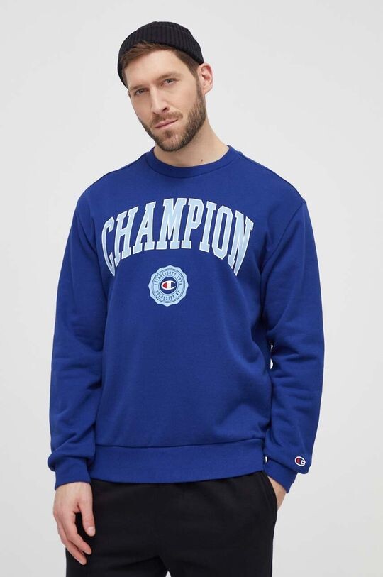 

Толстовка Champion, синий