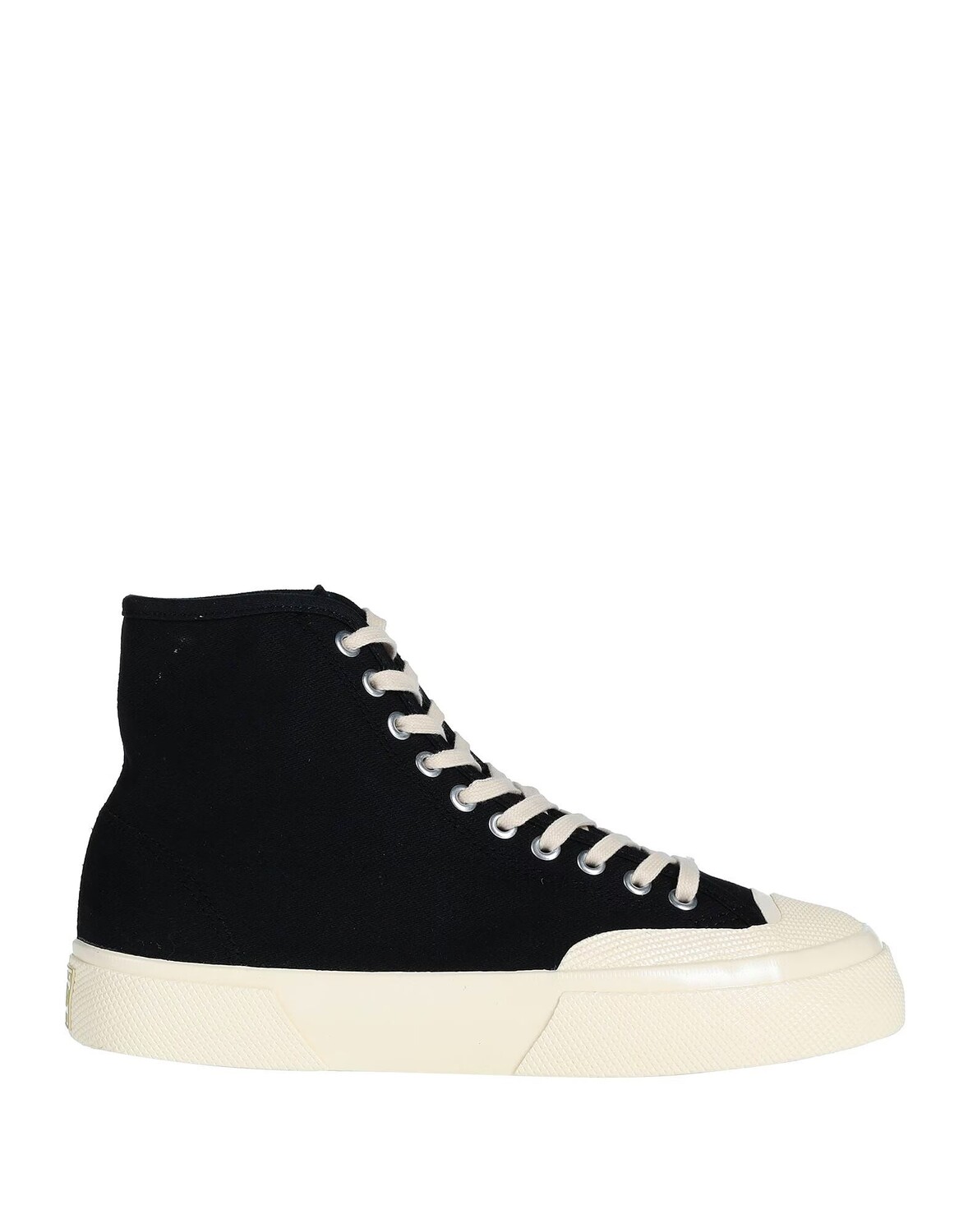 Кеды Artifact By Superga, черный