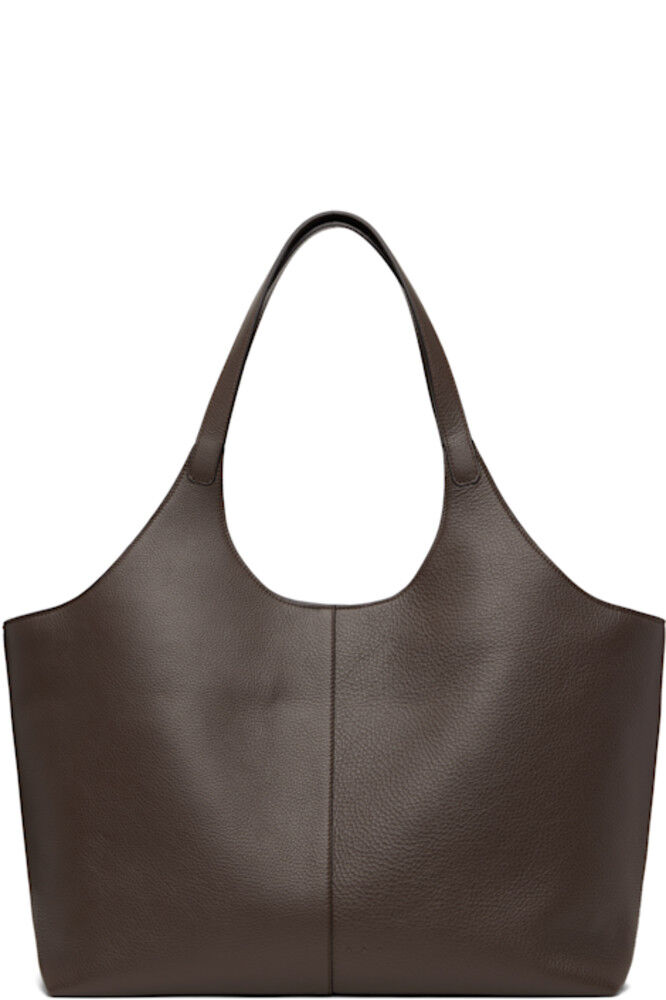 

Коричневый Cabas Supple XL Tote Aesther Ekme