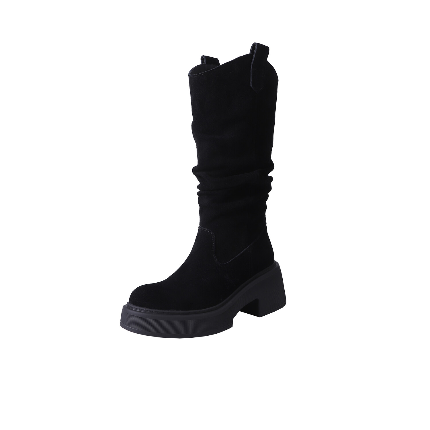 

Сапоги AIQINISHA Knee-high Boots Women's