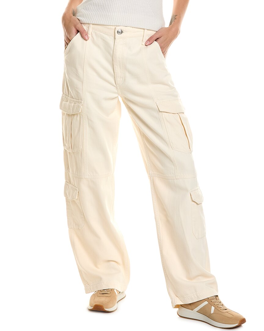 

Джинсы-карго Cailyn Ecru rag &bone rag & bone, бежевый