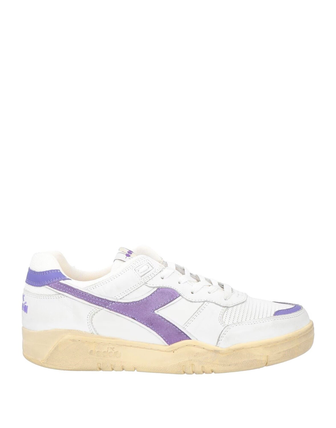 

Кеды Diadora, белый