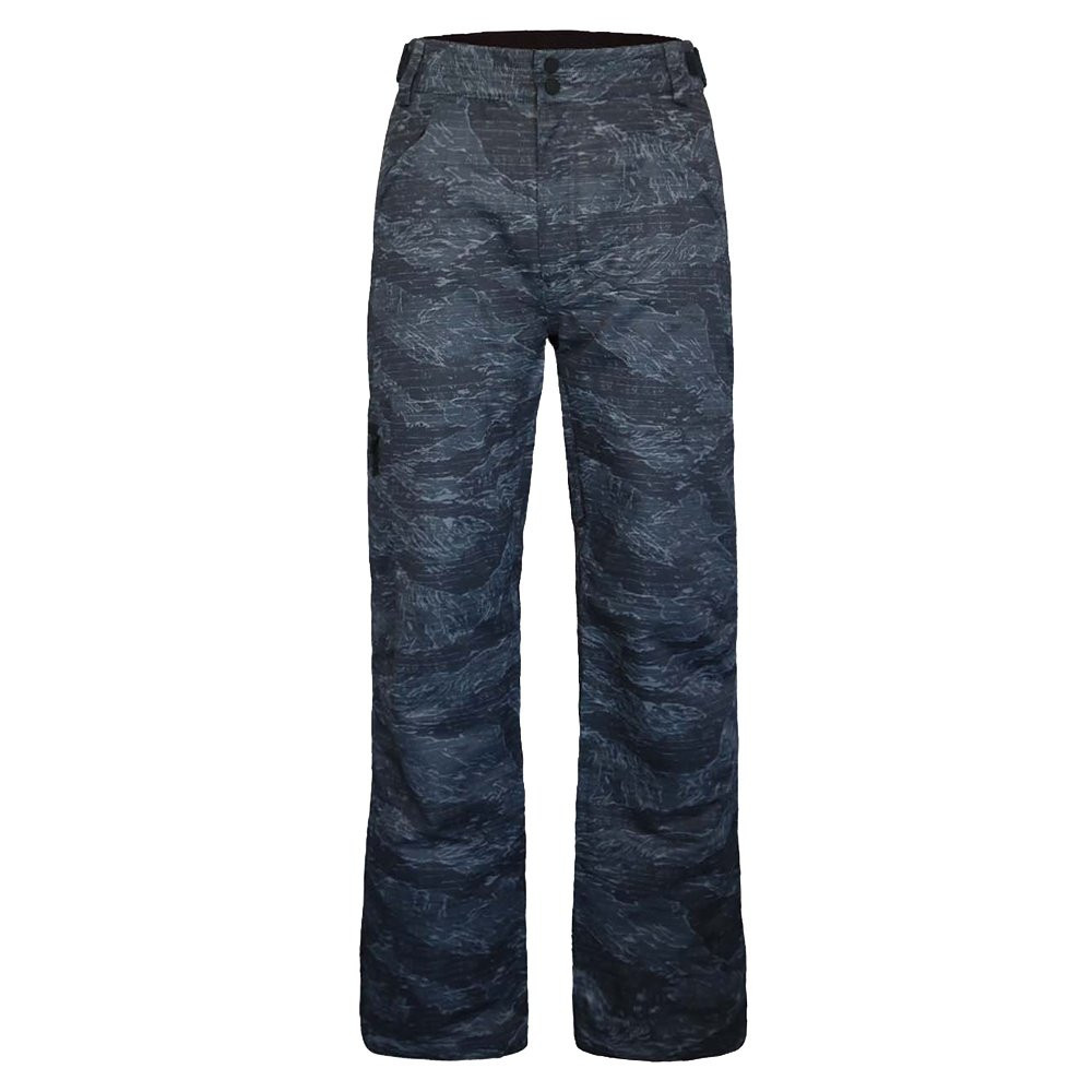 

Горнолыжные брюки Boulder Gear Front Range (мужские), Invert