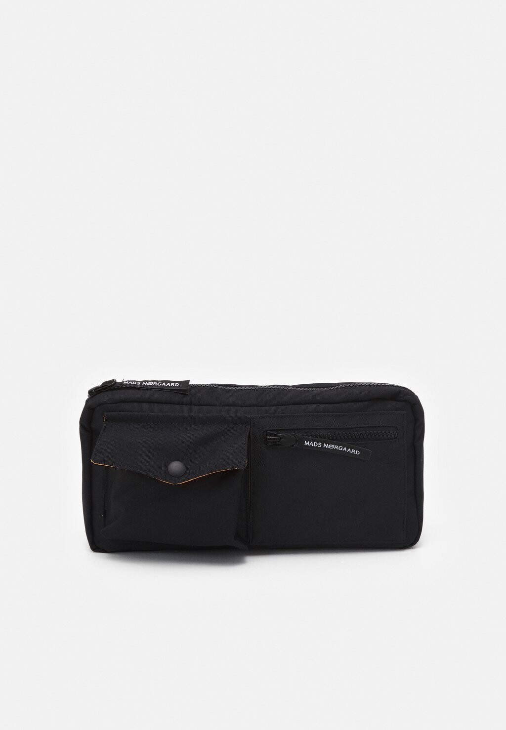 

Поясная сумка BEL ONE CARNI UNISEX Mads Nørgaard, черный
