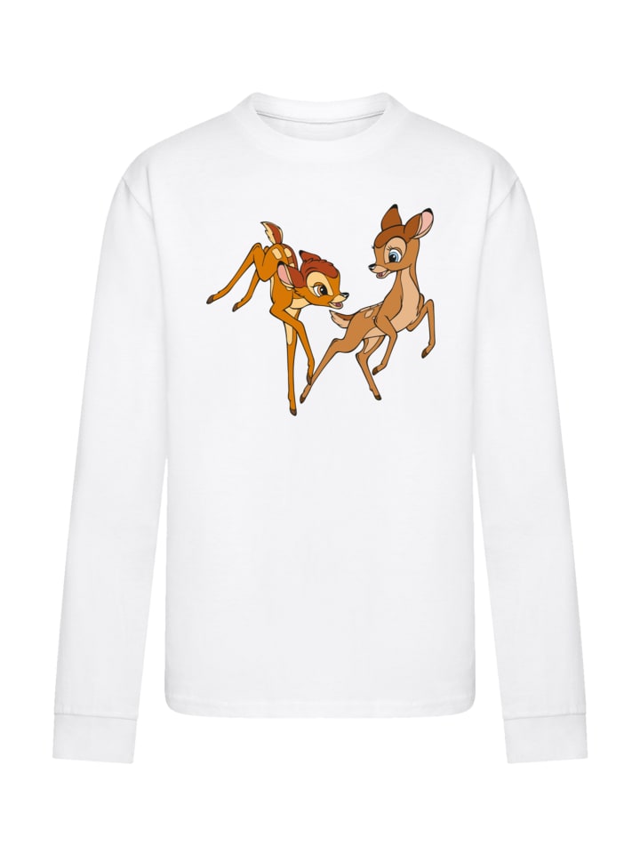 

Футболка F4NT4STIC, белый