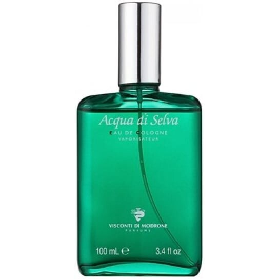 

Одеколон, 100 мл Visconti Di Modrone, Acqua Di Selva