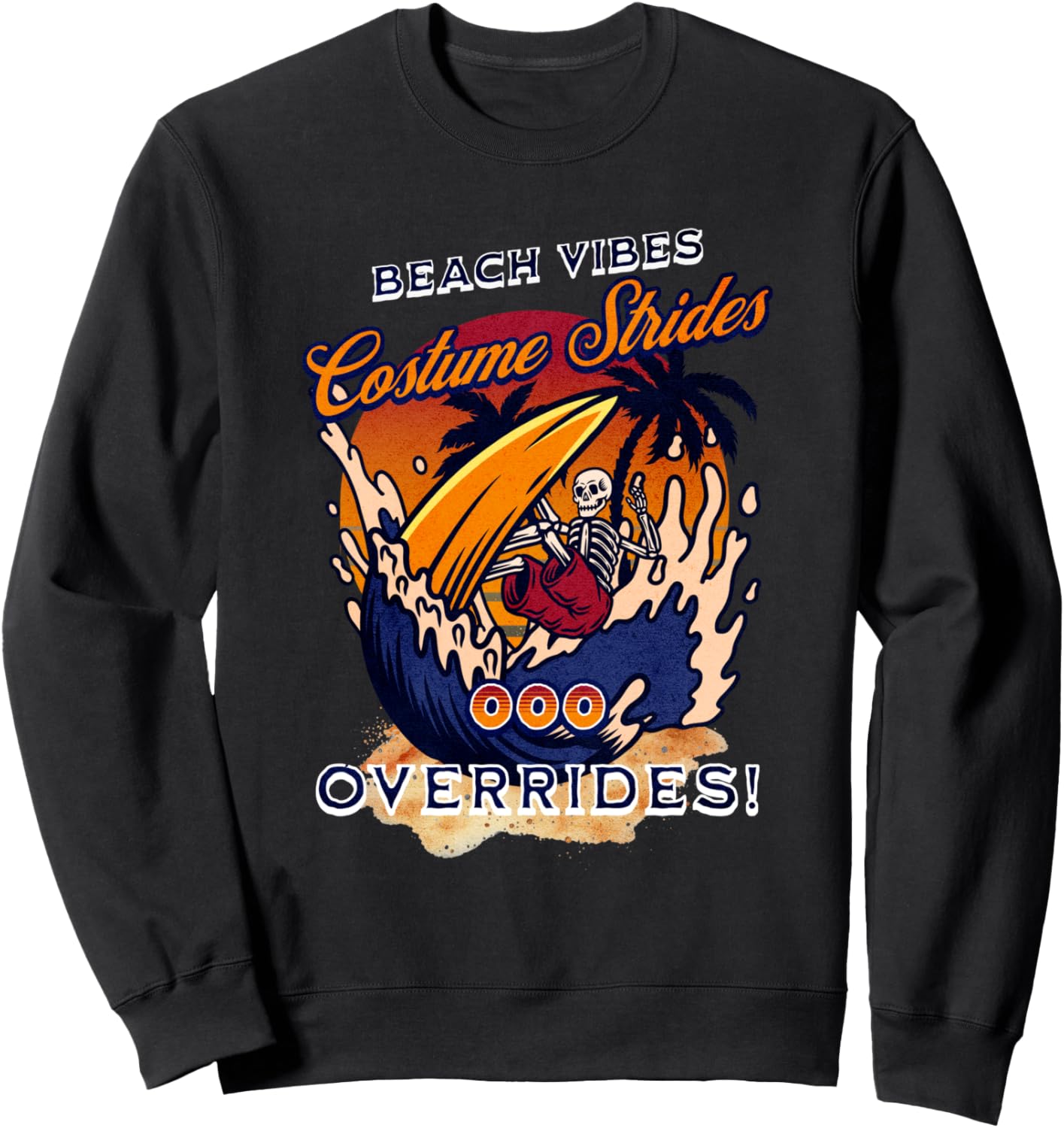 

Забавная толстовка Override Boo для офисного работника на Хэллоуин, черная Funny Halloween Clothing Co., Черный, Забавная толстовка Override Boo для офисного работника на Хэллоуин, черная Funny Halloween Clothing Co.